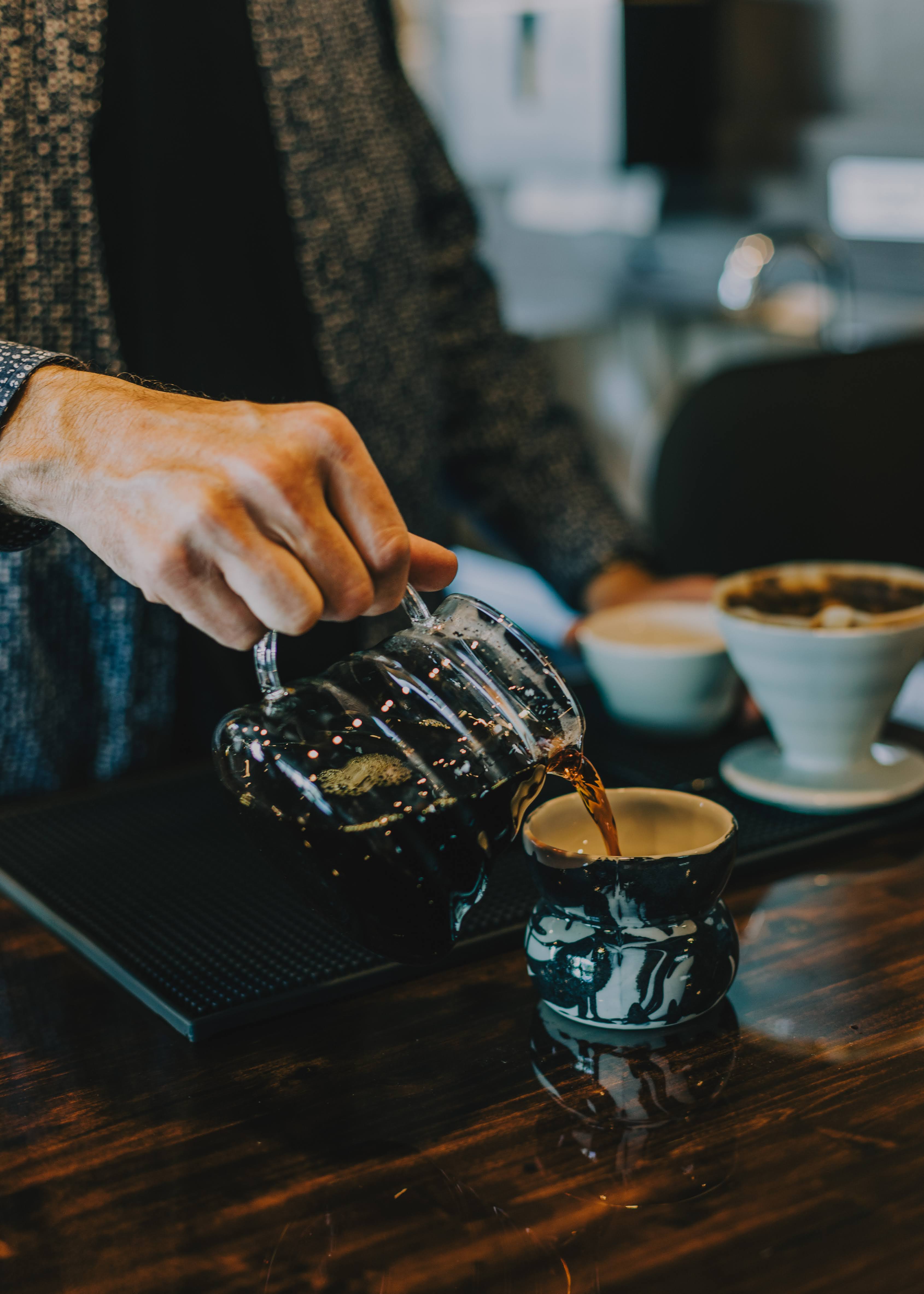 Home | William & Sons Coffee Co.